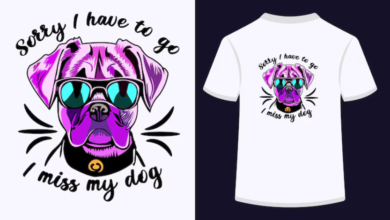 play on fall 24 apparel sit stay dog t-shirt