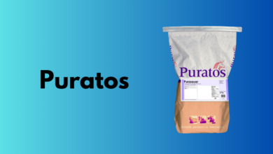 Puratos