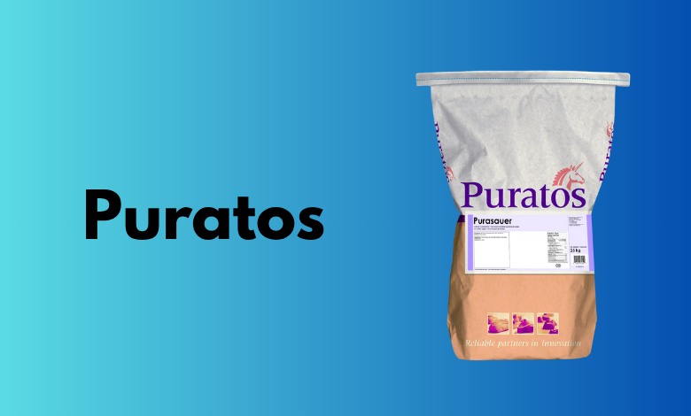 Puratos