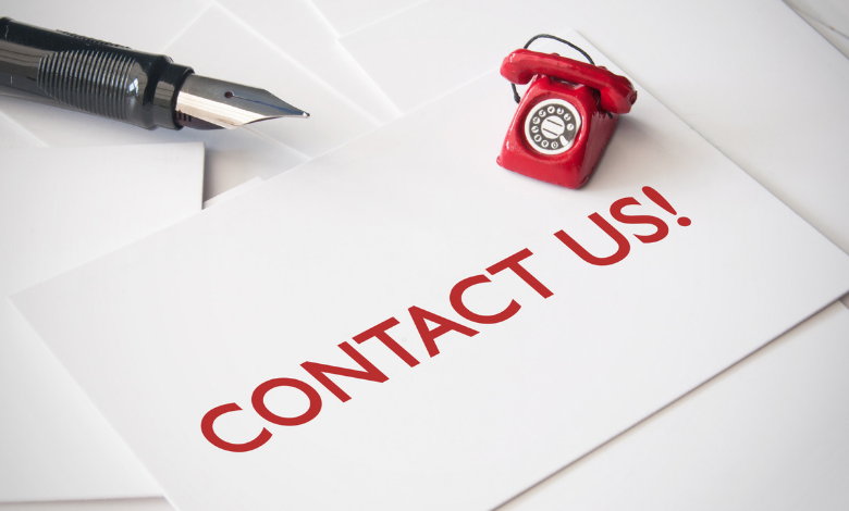 contact number revolvertech