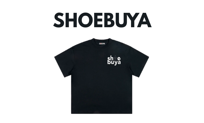 SHOEBUYA