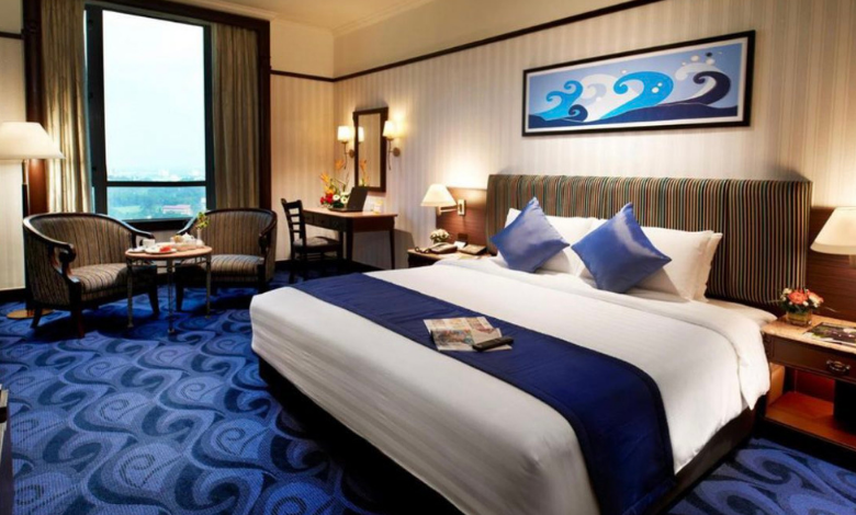 Renasa Hotel