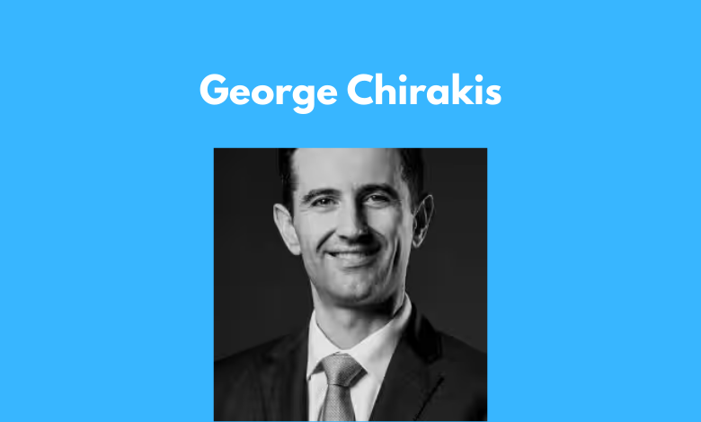 George Chirakis