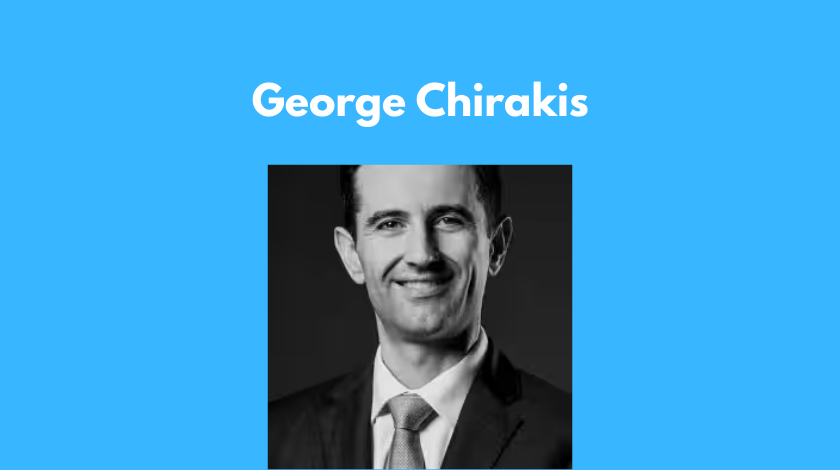 George Chirakis