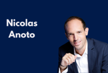 Nicolas Anoto