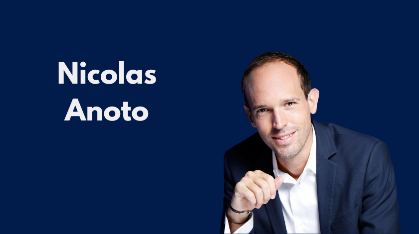 Nicolas Anoto