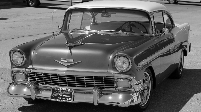 crank sensor location on a1998 chevy 4.3