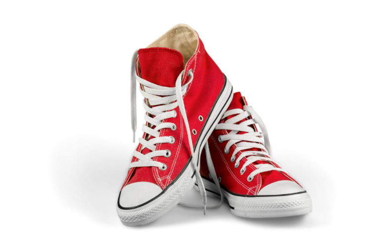 Kharran Beacham Shoes