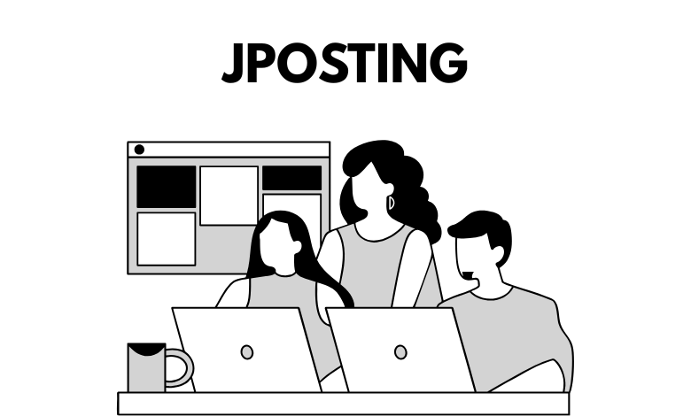 jposting