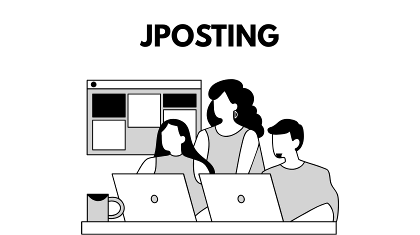 jposting