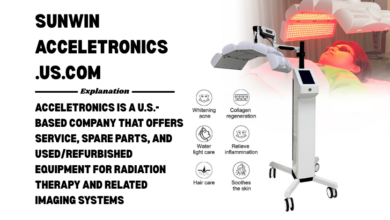 sunwin acceletronics.us.com