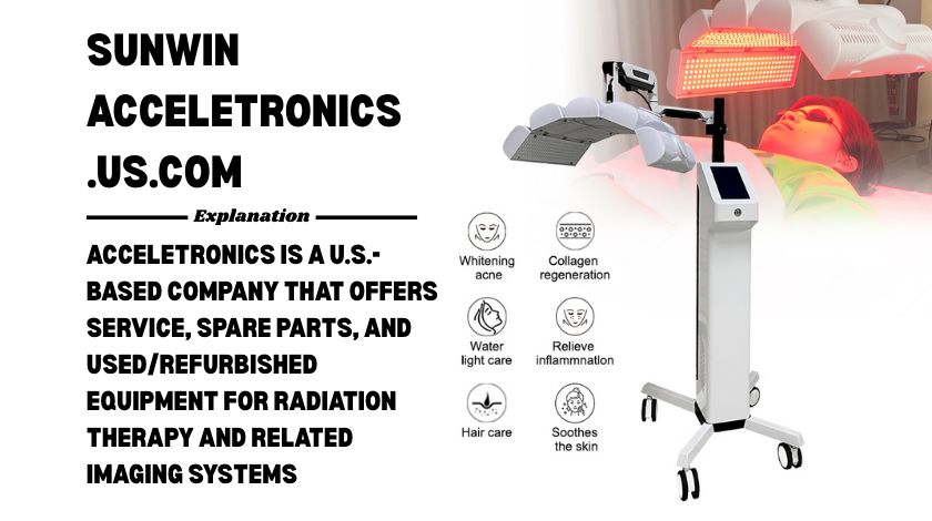 sunwin acceletronics.us.com
