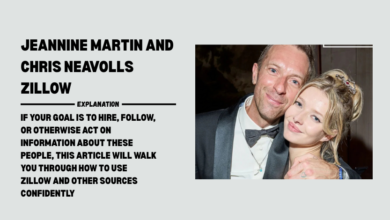 jeannine martin and chris neavolls zillow