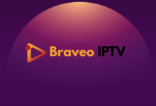 Braveo IPTV