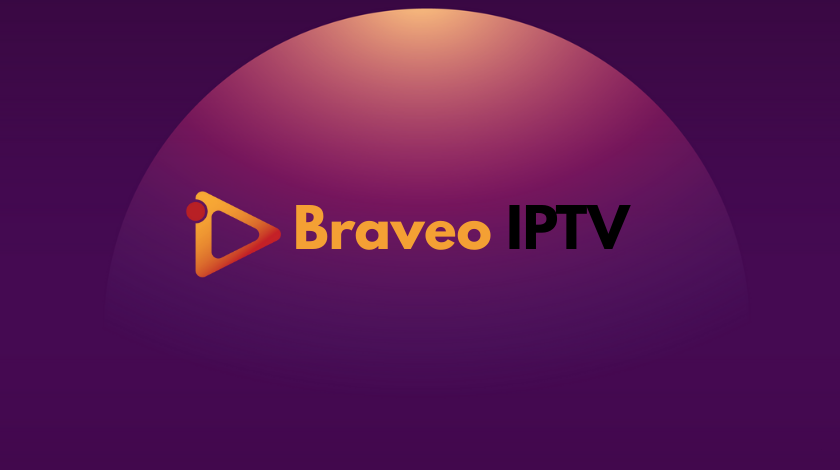 Braveo IPTV