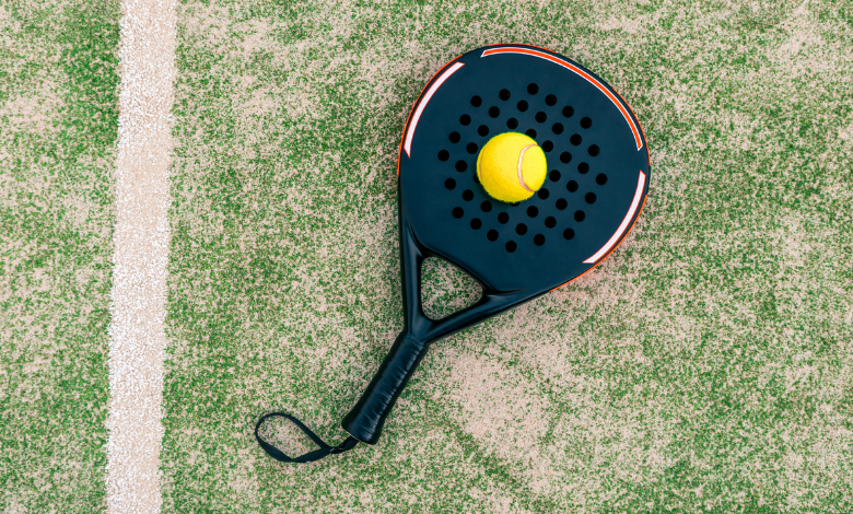NLPadel