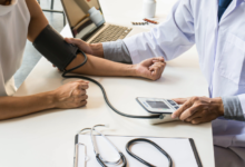 Medical Health Point
