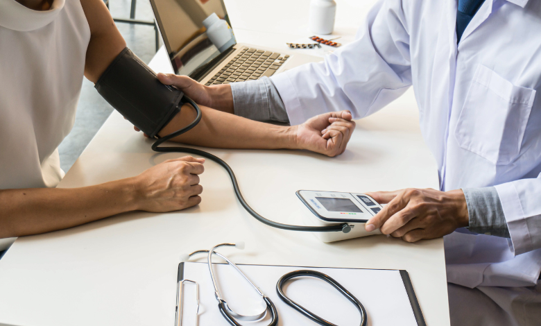 Medical Health Point