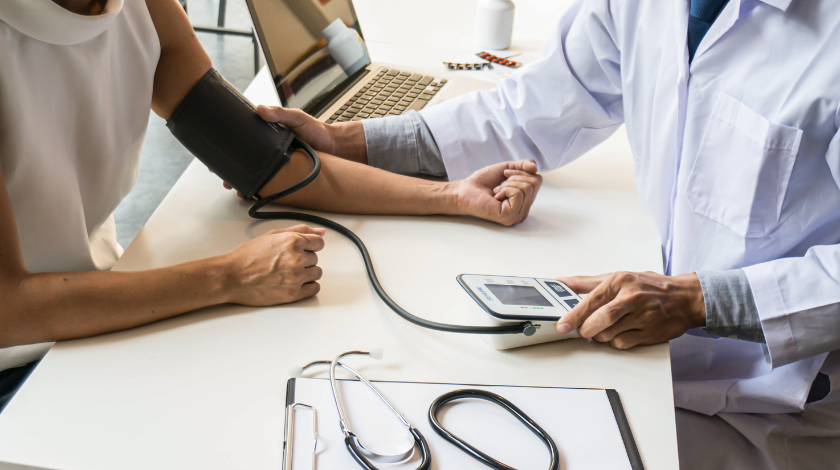 Medical Health Point