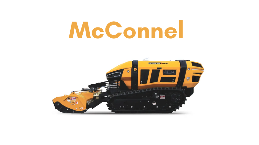 McConnel