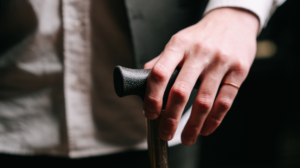 Your Walking Cane Guide: Choosing, Using, and Embracing a Tool for Confidence